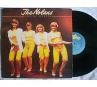 Mike Batt - Nolans, The - Making Waves - Epic