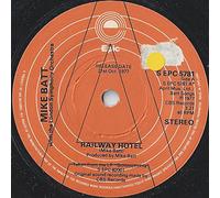 Mike Batt - Railway Hotel