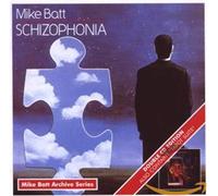 Mike Batt - Schizophonia / Tarot Suite
