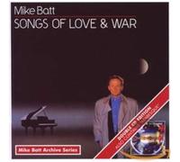 Mike Batt - Songs Of Love And War / Arabesque