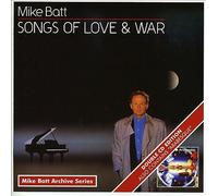 Mike Batt : Songs of Love and War/Arabesque CD 2 discs (2009) NEW