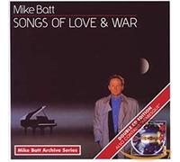 Mike Batt : Songs of Love and War/Arabesque CD 2 discs (2009) NEW