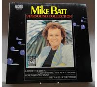 Mike Batt - Starsound collection (compilation, halfspeed mastered, 1983) / Vinyl record [Vinyl-LP]