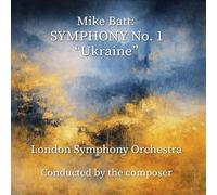 Mike Batt - Symphony No.1 [VINYL]