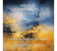Mike Batt - Symphony No.1 [VINYL]