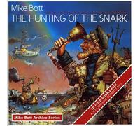 Mike Batt - The Hunting Of The Snark From The Mike Batt Archive Series Set)