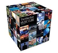 Mike Batt - The Music Cube: 14CD + 2DVD