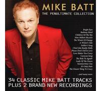 Mike Batt - Mike Batt The Penultimate Collection