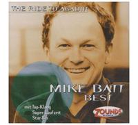 Mike Batt - The Ride To Agadir - Best