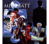 Mike Batt - The Very Best Of Mike Batt