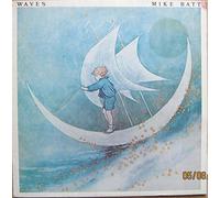 MIKE BATT Vinyl LP- Waves,EX+