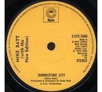 Mike Batt With The New Edition - Summertime City