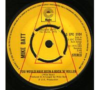 Mike Batt - You Would Have Been A Rock n Roller/Children Of The Storm