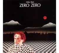 Mike Batt - Zero Zero - Epic - EPC 25201, Epic - 25201