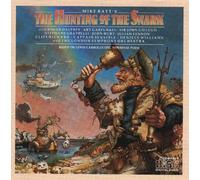 Mike Batt's The Hunting Of The Snark by Cliff Richard Mike Batt