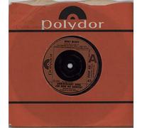 Mike Berry - Anniversary Song (Oh How We Danced)