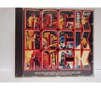 MIke Berry, Chicago, Isley Bros, Canned Heat, Alice Cooper, Cliff Bennett/Roy Young..