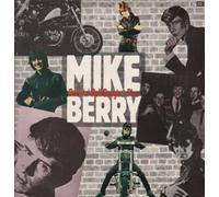 MIKE BERRY - ROCK N ROLL BOOGIE PLUS LP UK C5 1989