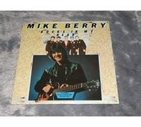 Mike Berry - 'Rock's In My Head' [Vinyl LP]