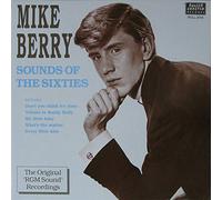 Mike Berry & the Outlaws - Rock's in My Head[VINYL]