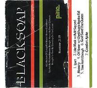 MIKE : Black Soap CD (2018) NEW Highly Rated eBay Seller Great Prices