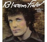 Michael Bloomfield - Bloomfield: A Retrospective (2017) 2CD NEW SPEEDYPOST
