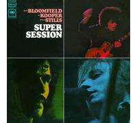 Mike Bloomfield/Al Kooper/Stephen Stills Super Session (Vinyl) (US IMPORT)
