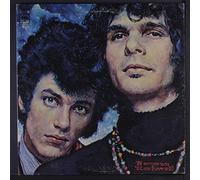 MIKE BLOOMFIELD & AL KOOPER - the live adventures of mike bloomfield & al kooper LP