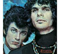 Mike Bloomfield and Al Kooper - Live Adventures Of.. (Gatefold sleeve) [180 gm 2LP Coloured Vinyl] [VINYL]
