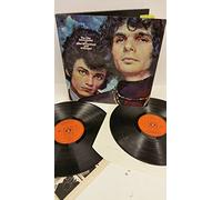 MIKE BLOOMFIELD AND AL KOOPER - MIKE BLOOMFIELD AND AL KOOPER the live adventures of mike bloomfield and al kooper, gatefold, 2 x lp, 66216