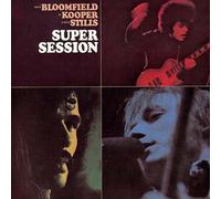 MIKE BLOOMFIELD (GUITAR)/AL KOOPER/MICHAEL BLOOMFIELD/STEPHEN STILLS - SUPER SES