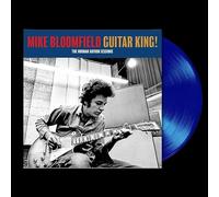 Mike Bloomfield - Guitar King: The Norman Dayron Sessions [Vinyl LP] [VINYL]
