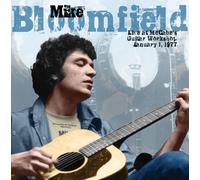 Mike Bloomfield - Live At Mccabe'S Guitar Workshop