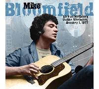 Mike Bloomfield - Live At Mccabe's Guitar Workshop [VINYL]