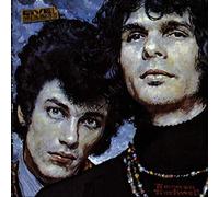 Mike Bloomfield - The Live Adventures of Mike Bloomfield and Al Kooper [CD]