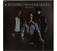 Mike Bloomfield - Triumvirate