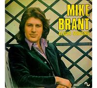 Mike Brant - Album Souvenir