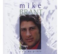 Mike Brant - C'est Ma Pri?Re