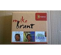 Mike Brant - Coffret 3cd Noel