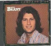 MIKE BRANT - COMPACT D'OR
