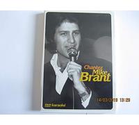 MIKE BRANT FOREVER-KARAOKE