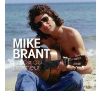 Mike Brant - Mike Brant - La Voix Du Bonheur