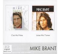 Mike Brant - Laisse-Moi T'aimer