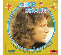 Mike Brant - On se retrouve par hasard SP 45T 7"