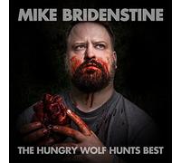 The Hungry Wolf Hunts Best