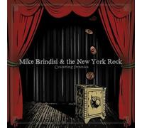 Mike Brindisi & the New York Rock - Counting Pennies