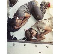 Mike Brodie: A Period of Juvenile Prosperity