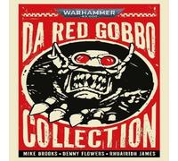 Mike Brooks Da Red Gobbo Collection Paperback Book Mike Brooks Multicolor