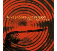 Mike Brooks & Friends - Just The Vibes 1976 - 1983: Mike Brooks And Friends