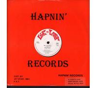 Mike Brooks - She Has Gone